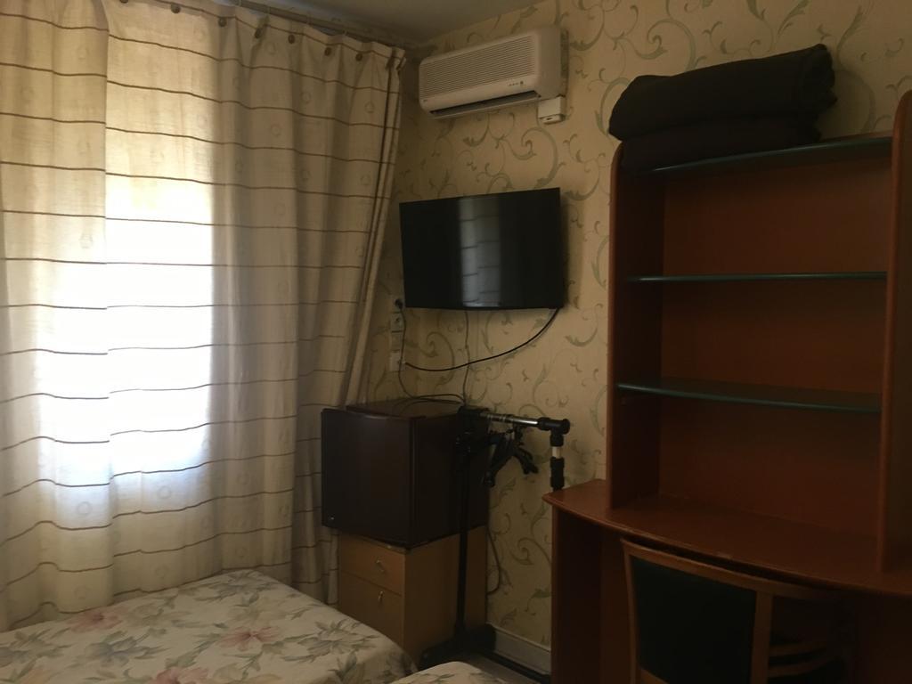 Hotel Relax マルセイユ エクステリア 写真