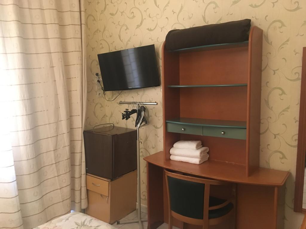 Hotel Relax マルセイユ エクステリア 写真
